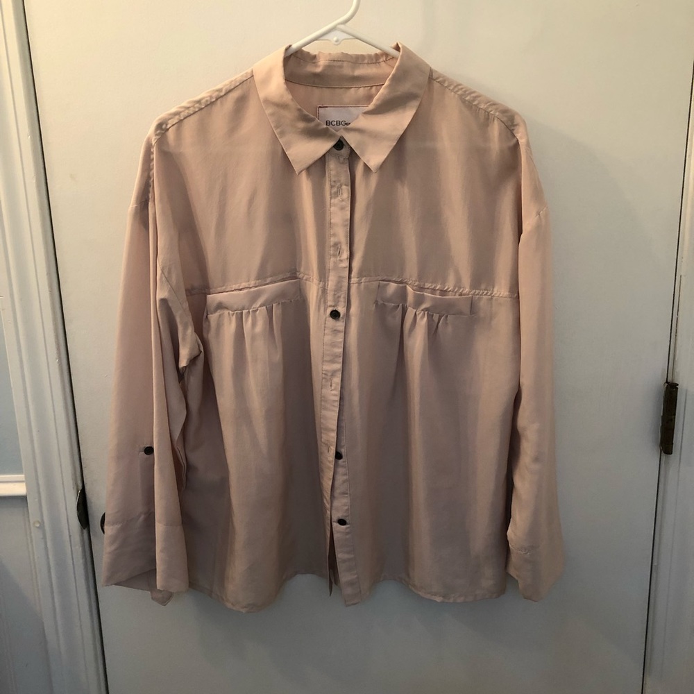 BCBG Top